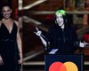 Билли Айлиш получила очередную музыкальную награду на BRIT Awards 2020