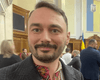 "Служу народу України": нардеп від "Слуги народу" порівняв свою роботу із захистом країни