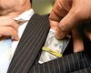 Рада ввела уголовную ответственность за обещание дать взятки