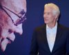 "Избирать этого человека президентом было безумием": Ричард Гир обвинил Трампа в уничтожении США