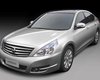 Nissan открыла завод в России