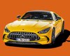 Повний привід і 585 сил: розкрито подробиці новітнього суперкара Mercedes (фото)