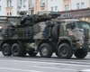 Россия усилит ПВО в Крыму зенитно-ракетным дивизионом "Панцирь-С1"
