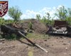 "Интенсивные бои": воины 80-й бригады уничтожили танковую роту врага за день боев (фото)