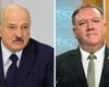 Лукашенко в разговоре с Помпео назвал Россию главным союзником Беларуси
