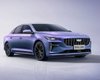 Цена $19 200 и гибридный привод Volvo: Geely выпустит большой семейный седан (фото)