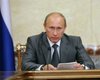 Путин: Россия готова субсидировать поставки газа в Беларусь
