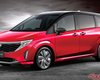 Nissan готовит недорогое семейное авто с расходом менее 5 л на 100 км (фото)