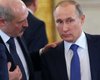 Путин уговаривал Лукашенко создать "сверхдержаву" из двух стран, – Bloomberg