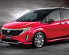 Nissan готовит недорогое семейное авто с расходом менее 5 л на 100 км (фото)