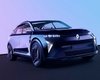 Знаменитую модель Renault возродят в формате нетипичного электрокара (видео)