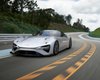 Lexus готовит революционные электромобили с запасом хода 800 км (фото)