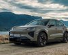 Более 1100 сил и 2,5 с до сотни: представлен новый Porsche Cayenne Coupe (фото, видео)