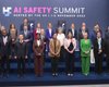 AI Safety Summit: чим лякав Ілон Маск і до чого закликав король Чарльз на саміті про ШІ