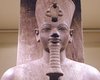 В Египте нашли статую Аменхотепа III
