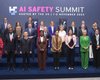 AI Safety Summit: чим лякав Ілон Маск і до чого закликав король Чарльз на саміті про ШІ