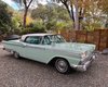 Редкая капсула времени: обнаружен кабриолет Ford 50-х в идеальном состоянии (фото)