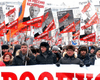 Российская оппозиция готовит марш 6 мая