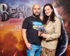 Соломія Вітвіцька разом із коханим відвідала прем'єру фільму "Веном: Останній танець" (фоторепортаж)