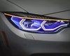 На зло стереотипам: новые BMW смогут самостоятельно включать показатели поворота (фото)