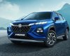 Стильно и дешево: Suzuki начинают продажи самого доступного в мире купе-кроссовера (фото)