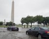 В Вашингтон пришла большая вода