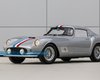 Прославлений гоночний Ferrari 50-х продають за ціною бізнес-джета (фото)