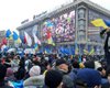ФПУ де-факто продлила Евромайдану аренду Дома профсоюзов