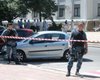В здании Луганской облгосадминистрации ищут бомбу