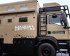 Два поверхи і тераса: у Китаї випустили незвичний позашляховий автодім (відео)