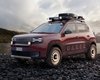 FIAT показав стильний і недорогий кросовер для бездоріжжя (фото)