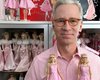 Школьный учитель собрал коллекцию Барби стоимостью $20 000 (фото, видео)