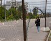 Ехала и плакала: украинка впервые за три года вернулась в Херсон и увидела дом детства (видео)