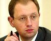 Яценюк надеется, что парламент разберется с ВТО за две недели