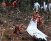 Загинули 132 людини: нове розслідування показало, що лайнер China Eastern розбився не випадково
