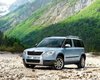 Skoda начала продажу нового внедорожника