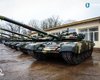 Львовский бронетанковый завод передал в ВСУ партию танков Т-64 и Т-72 (фото)