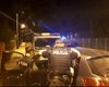 В Польше пожарные спасли пару украинцев от трех мужчин с мачете