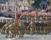В Киеве на День Независимости в 2021 году состоится военный парад