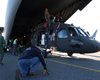 Албания стала новым оператором американских вертолетов UH-60 Black Hawk (видео)