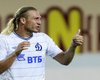Воронин попросился играть за дубль Динамо М