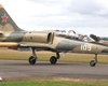 Российский военный самолет упал в Азовское море