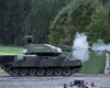 Rheinmetall впервые показал модуль Skyranger 35 на базе Leopard 1: возможности системы (фото)