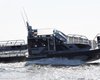США передали четыре патрульных катера Metal Shark Госпогранслужбе Украины (фото)