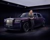 Разрабатывали четыре года: Rolls-Royce презентовали новый эксклюзивный седан (видео)