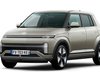 Цена $20 000 и запас хода 400 км: рассекречен самый доступный электрокар Hyundai (фото)