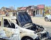 Удар по Мерефе: количество пострадавших существенно возросло, самому младшему — 2 года