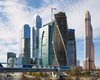 Moody's дало негативный рейтинг Москве и Санкт-Петербургу