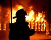 В Киеве горит учебное заведение, люди заблокированы в разрушенном здании: что известно о первых последствиях атаки РФ