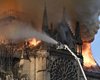 Франции пожертвовали уже около миллиарда евро на сгоревший Нотр-Дам